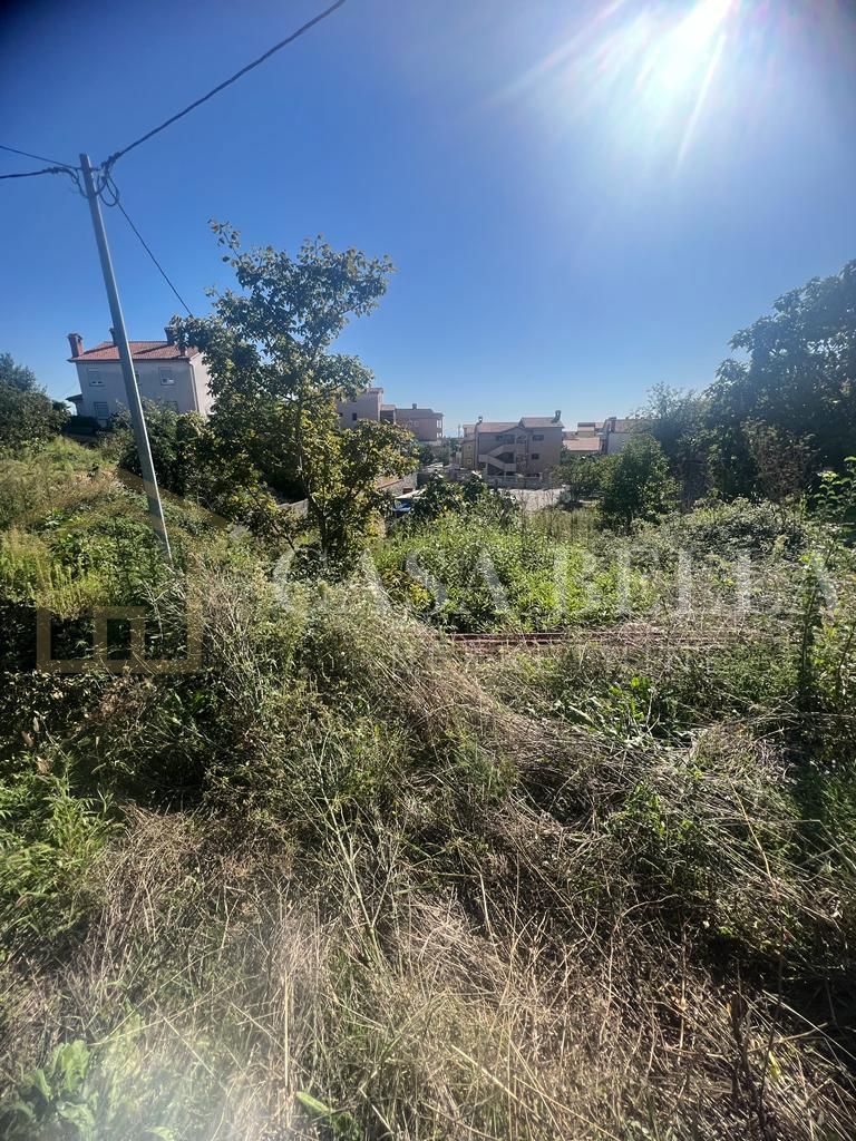 Land For sale - PRIMORSKO-GORANSKA RIJEKA