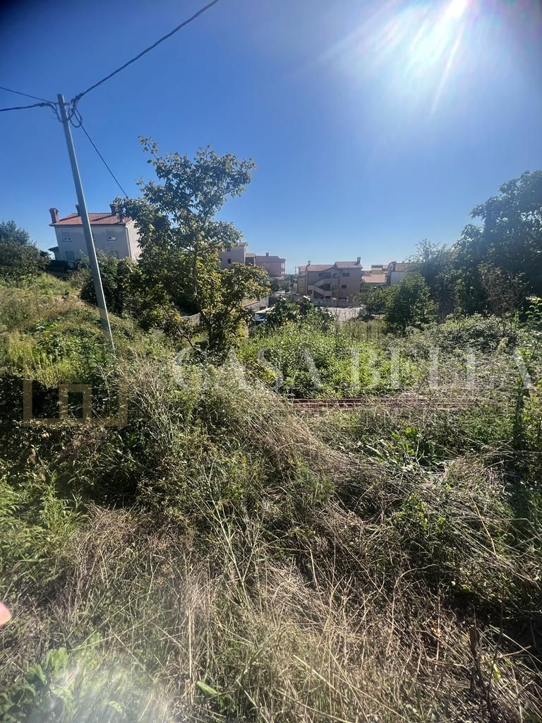 Land For sale - PRIMORSKO-GORANSKA RIJEKA
