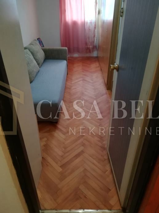 Stan Na prodaju - LIČKO-SENJSKA SENJ