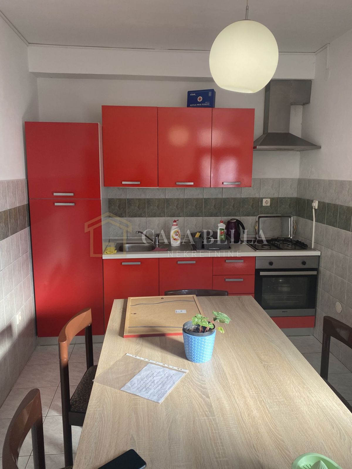 Appartement À louer - PRIMORSKO-GORANSKA OPATIJA