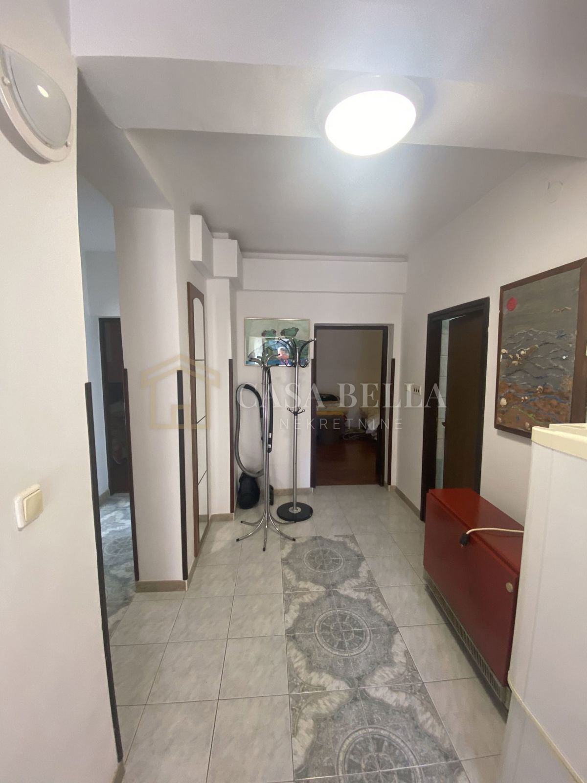 Appartement À louer - PRIMORSKO-GORANSKA OPATIJA