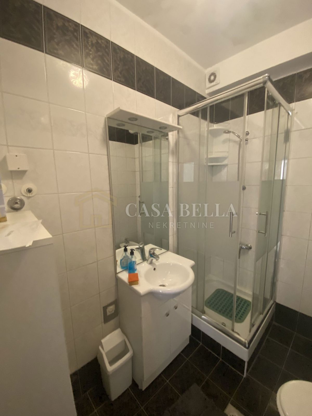 Appartement À louer - PRIMORSKO-GORANSKA OPATIJA