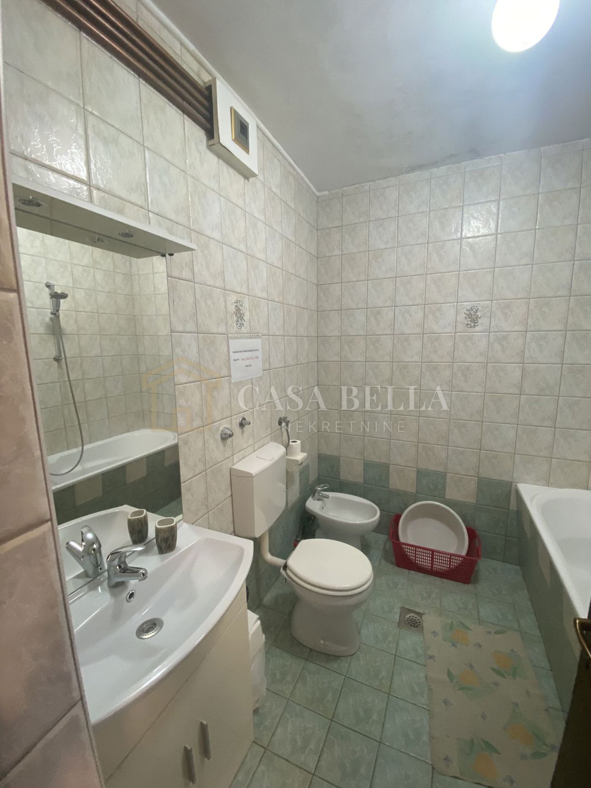Appartement À louer - PRIMORSKO-GORANSKA OPATIJA