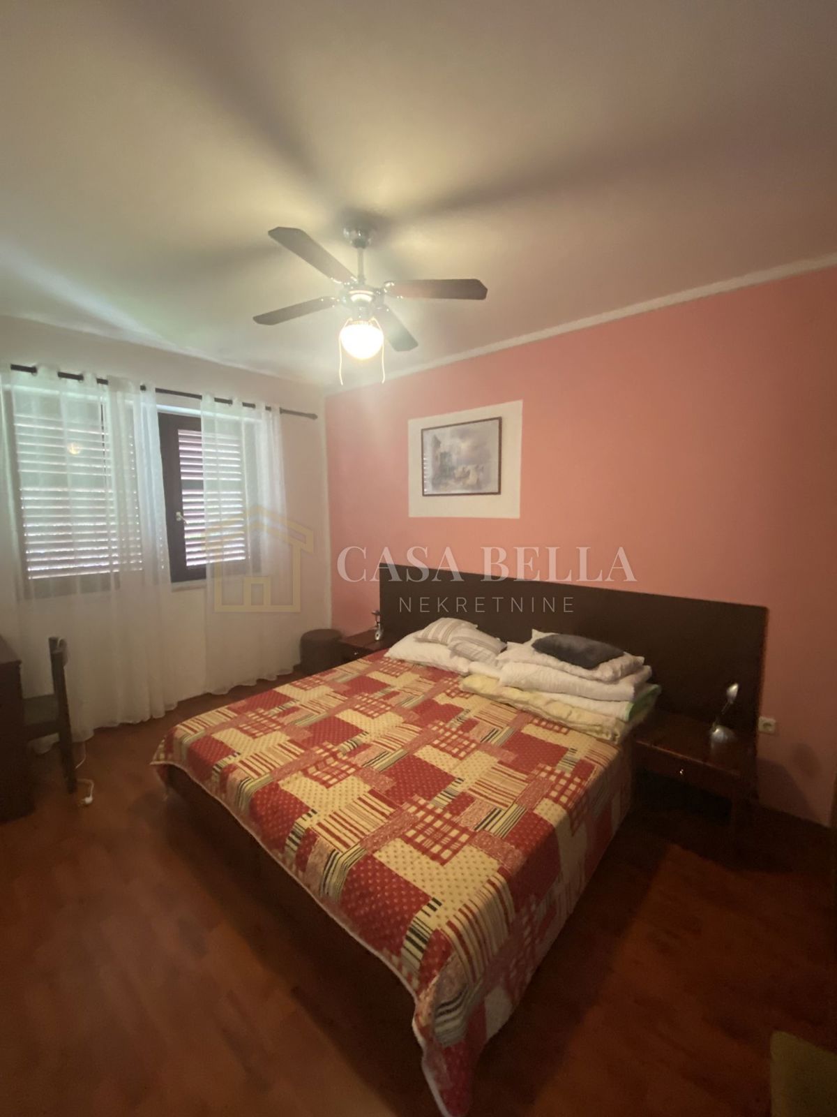 Appartement À louer - PRIMORSKO-GORANSKA OPATIJA