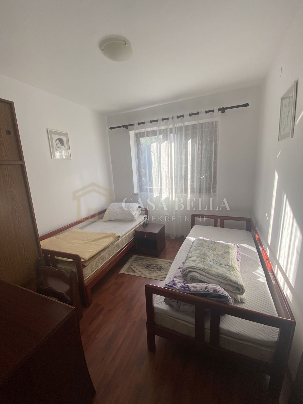 Appartement À louer - PRIMORSKO-GORANSKA OPATIJA