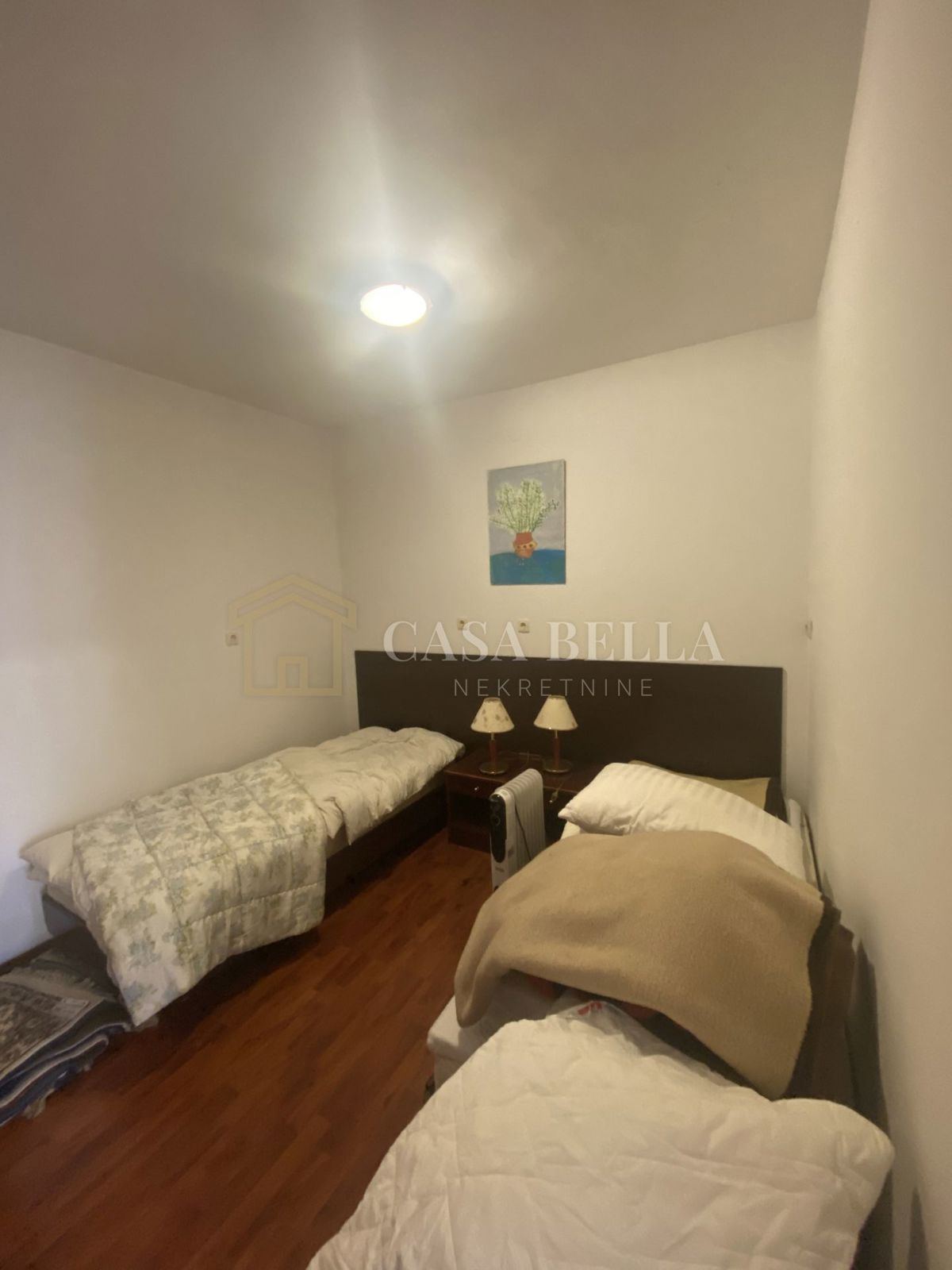 Appartement À louer - PRIMORSKO-GORANSKA OPATIJA