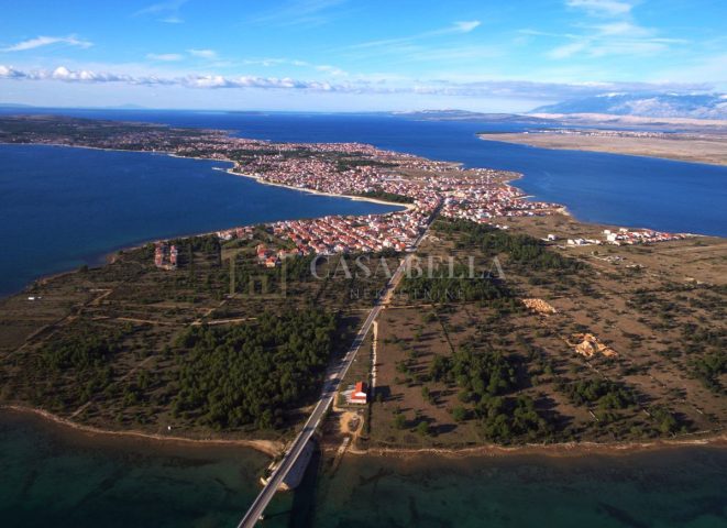 Land for sale – Pag