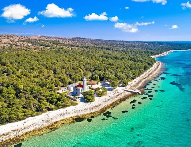 Land for sale – Pag