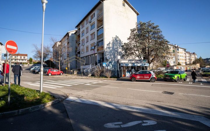 Pozemok na predaj – Rijeka