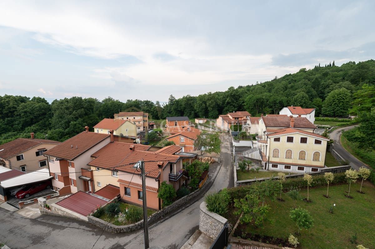 Kuća Na prodaju - PRIMORSKO-GORANSKA MATULJI