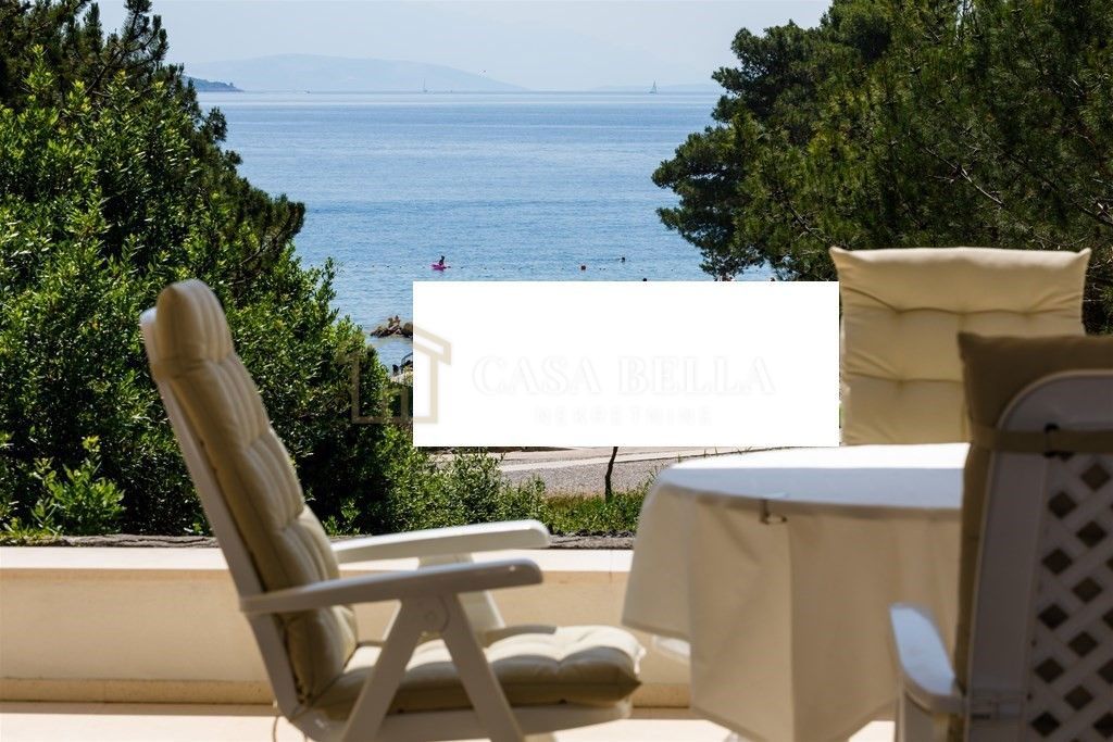 Maison À vendre - PRIMORSKO-GORANSKA KRK