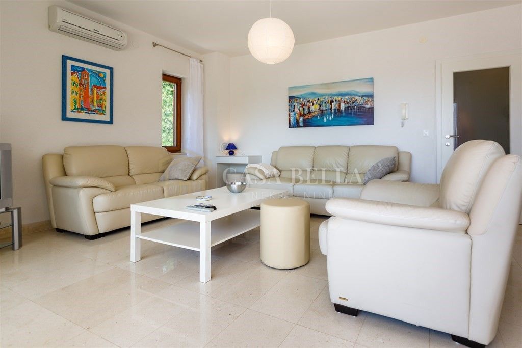 Maison À vendre - PRIMORSKO-GORANSKA KRK