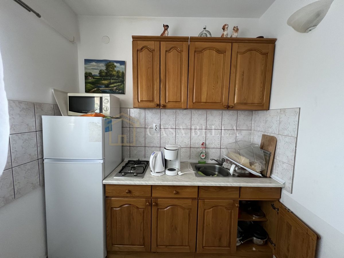 Mieszkanie Do wynajęcia - PRIMORSKO-GORANSKA BAKAR