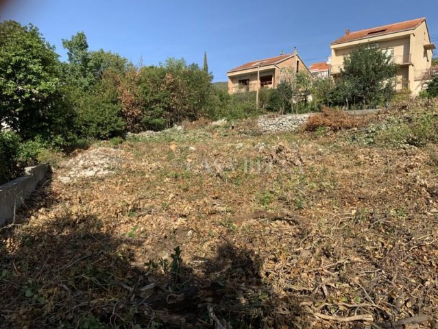 Land for sale – Crikvenica