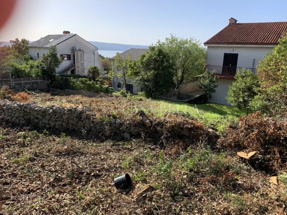 Grundstück Zu verkaufen - PRIMORSKO-GORANSKA CRIKVENICA