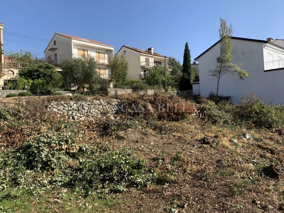 Grundstück Zu verkaufen - PRIMORSKO-GORANSKA CRIKVENICA