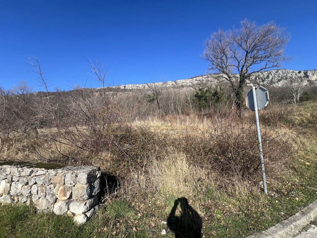 Terreno In vendita - Primorsko-goranska Vinodolska Općina - foto 1/3