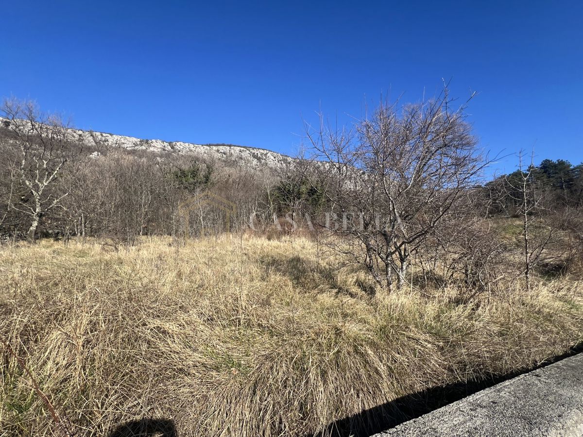 Terreno In vendita - Primorsko-goranska Vinodolska Općina - foto 3/3