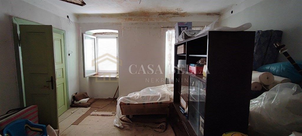 House For sale - PRIMORSKO-GORANSKA VINODOLSKA OPĆINA