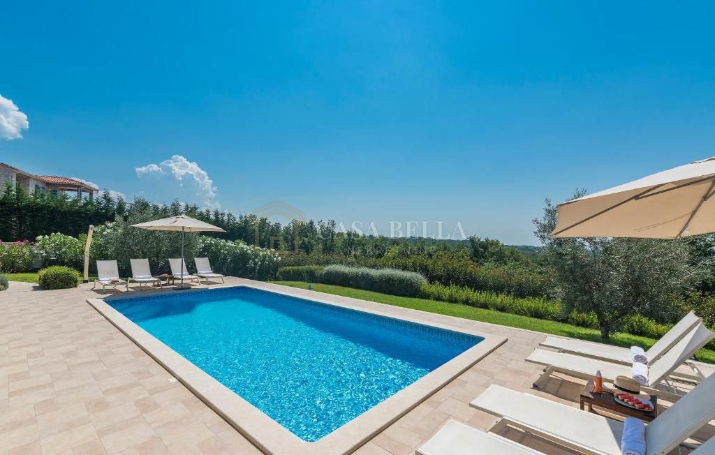 House For sale - ISTARSKA VIŠNJAN