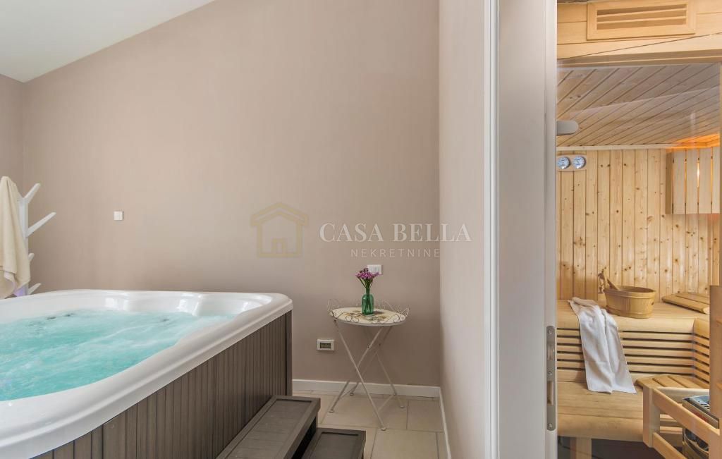 House For sale - ISTARSKA VIŠNJAN