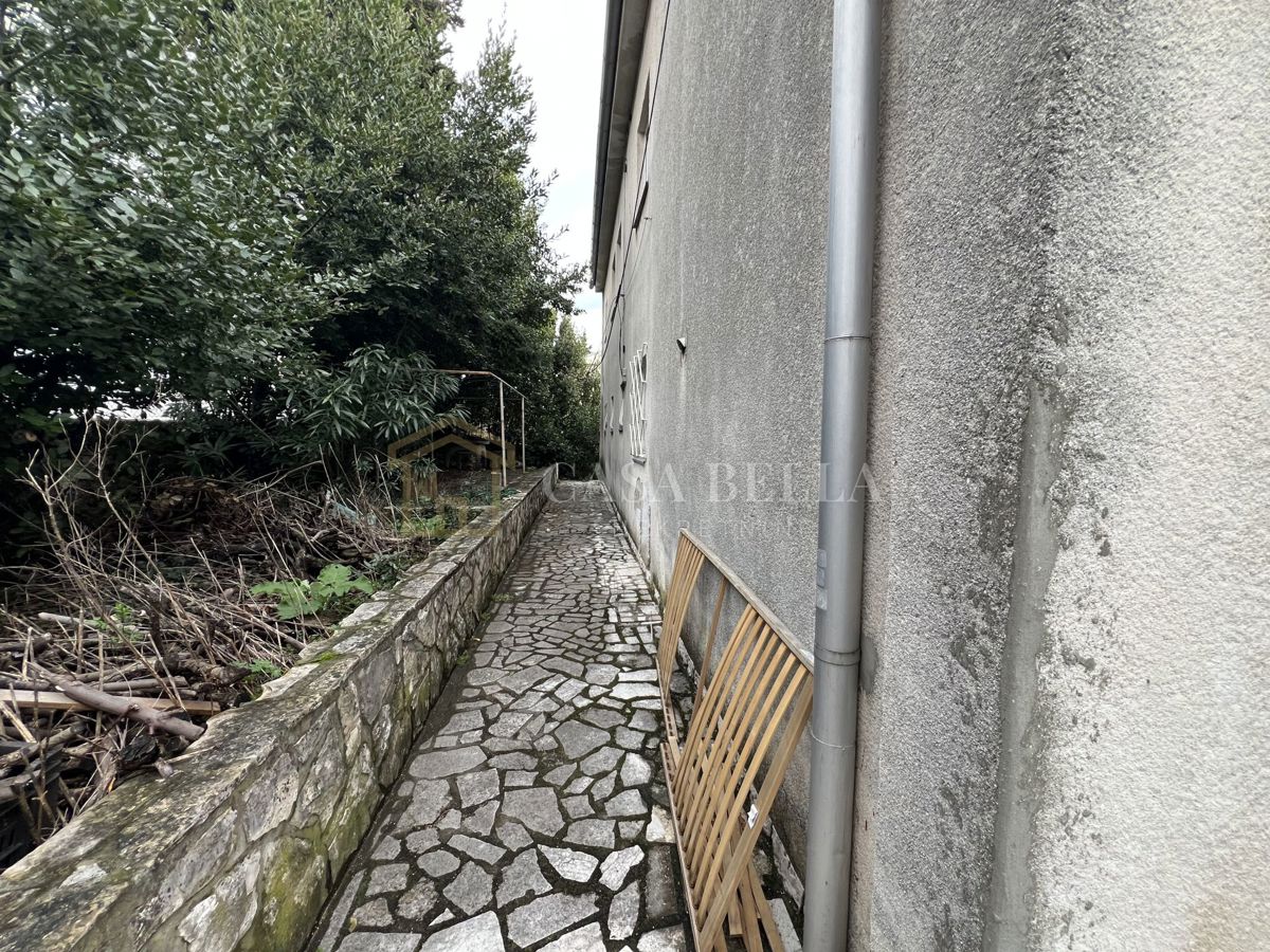 Maison À vendre - PRIMORSKO-GORANSKA CRIKVENICA