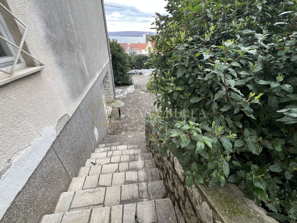 Maison À vendre - PRIMORSKO-GORANSKA CRIKVENICA