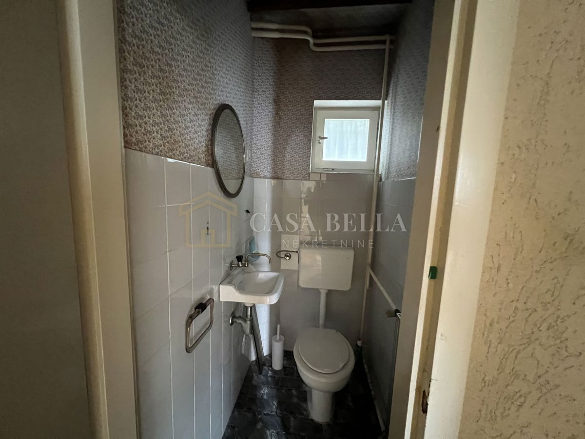 Maison À vendre - PRIMORSKO-GORANSKA CRIKVENICA