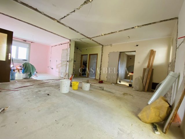 Appartamento in vendita – Novi Vinodolski