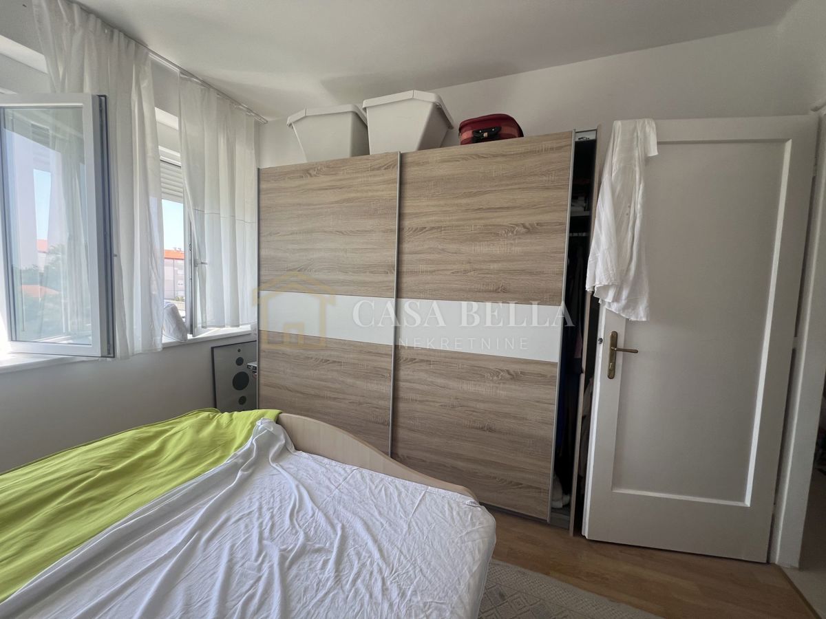 Appartamento In vendita - PRIMORSKO-GORANSKA NOVI VINODOLSKI