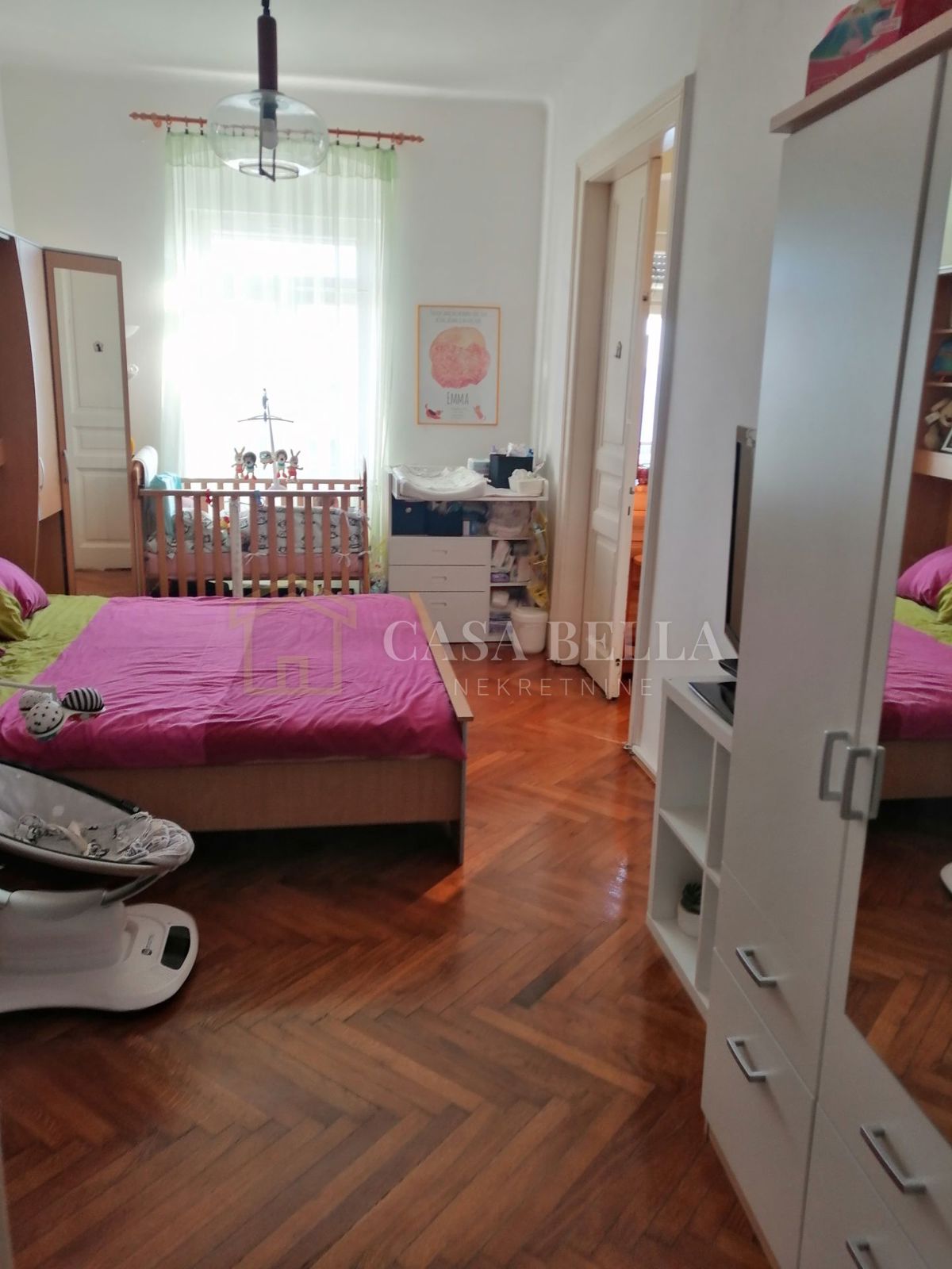 Apartmán Na prodej - PRIMORSKO-GORANSKA RIJEKA