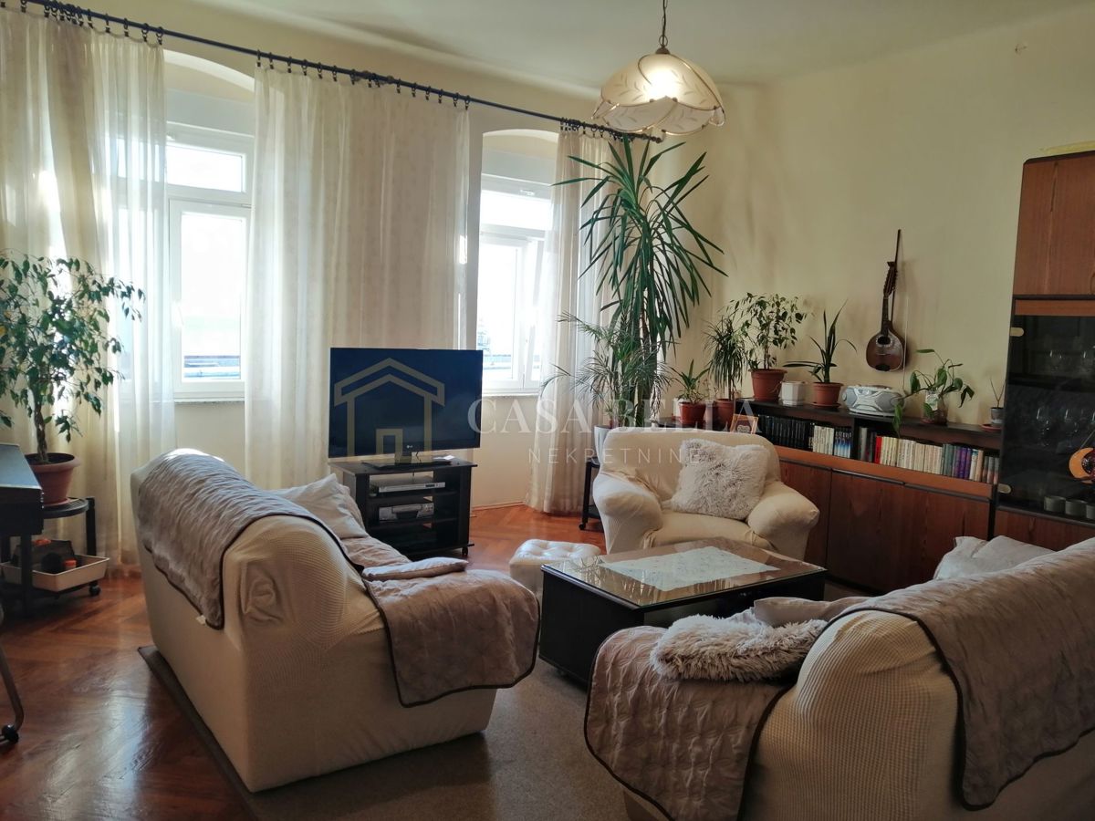 Apartmán Na prodej - PRIMORSKO-GORANSKA RIJEKA