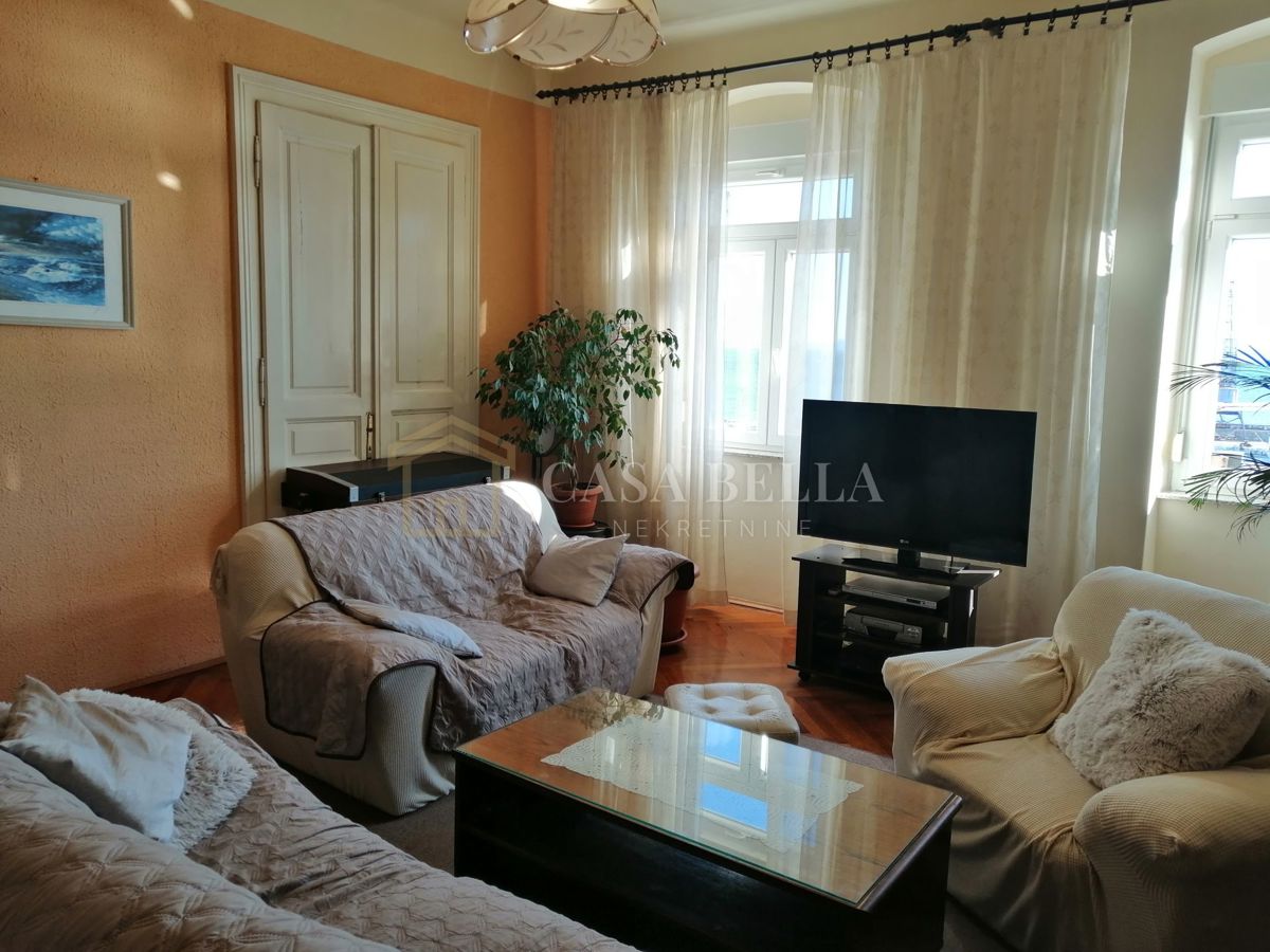 Apartmán Na prodej - PRIMORSKO-GORANSKA RIJEKA