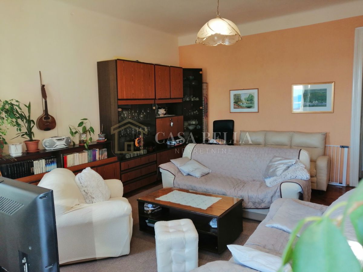 Apartmán Na prodej - PRIMORSKO-GORANSKA RIJEKA