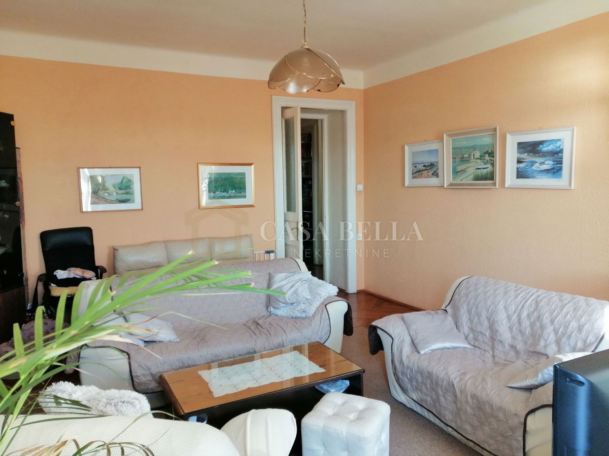Apartmán Na prodej - PRIMORSKO-GORANSKA RIJEKA