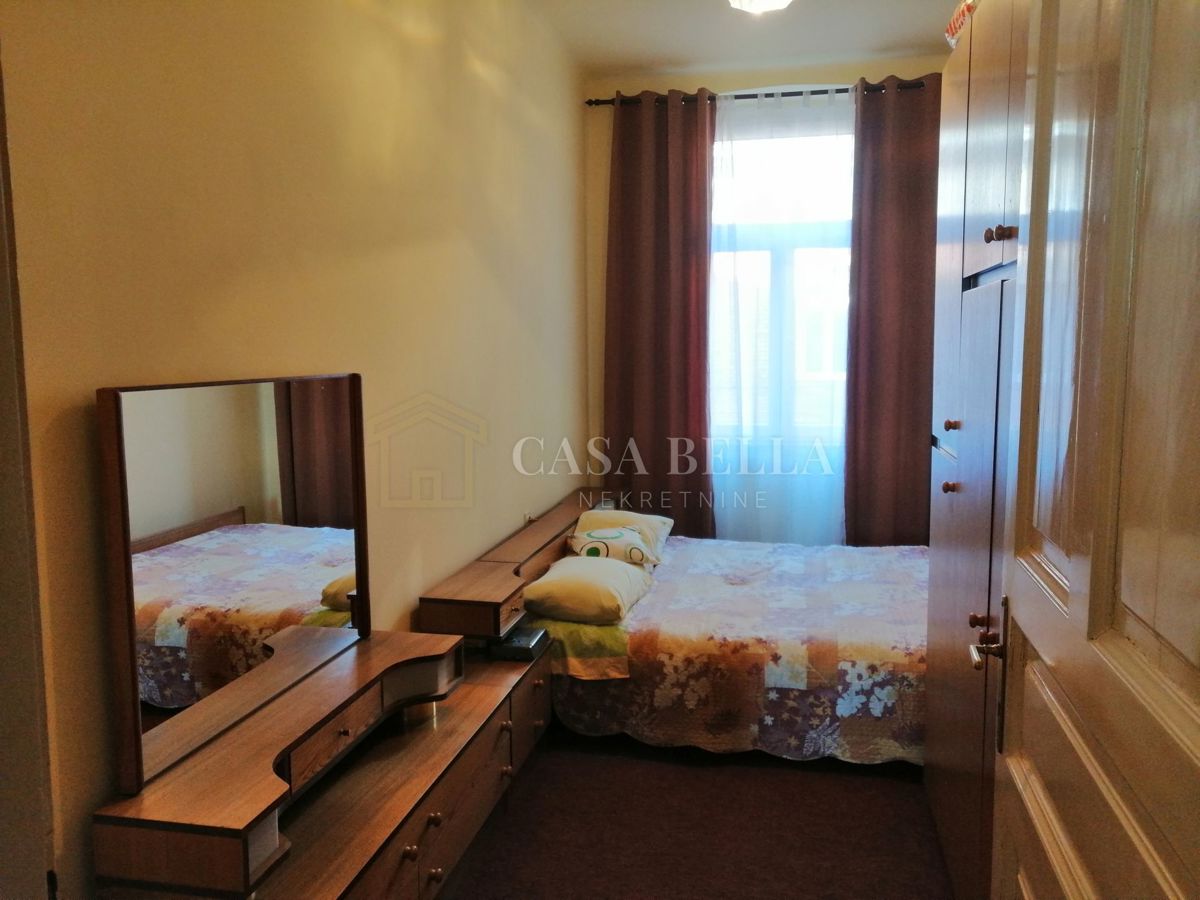 Apartmán Na prodej - PRIMORSKO-GORANSKA RIJEKA