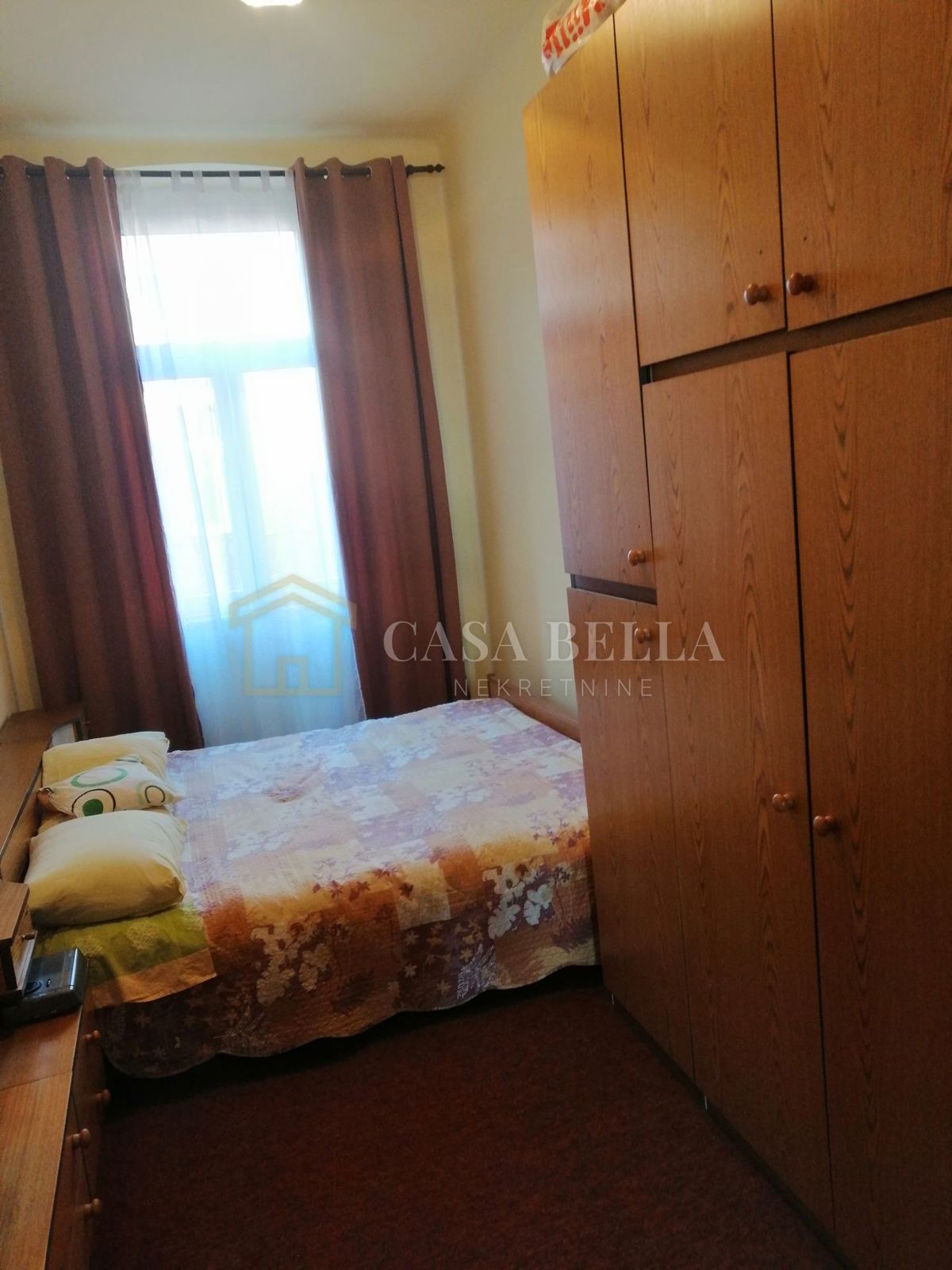 Apartmán Na prodej - PRIMORSKO-GORANSKA RIJEKA