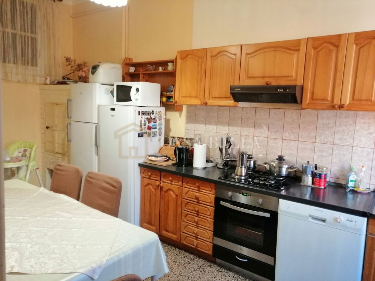 Apartmán Na prodej - PRIMORSKO-GORANSKA RIJEKA