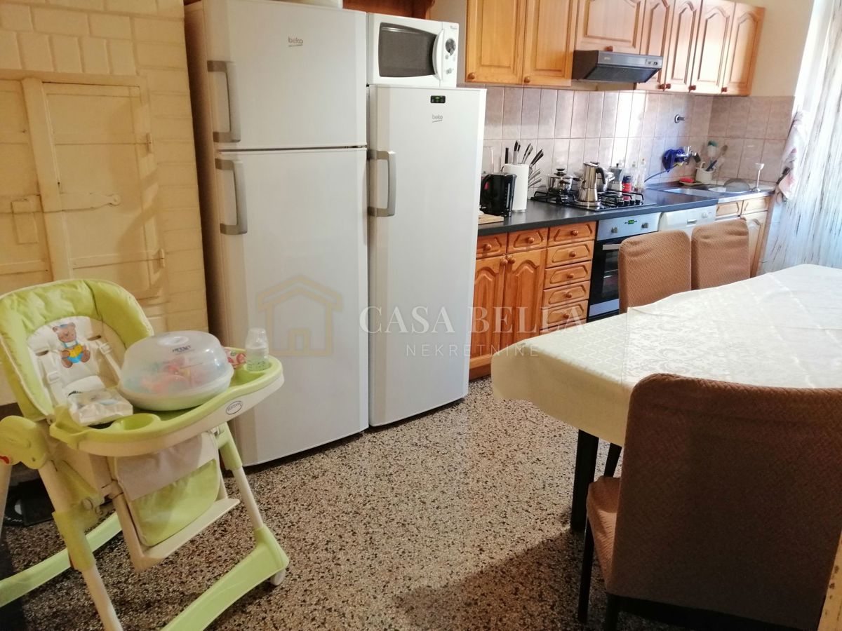 Apartmán Na prodej - PRIMORSKO-GORANSKA RIJEKA