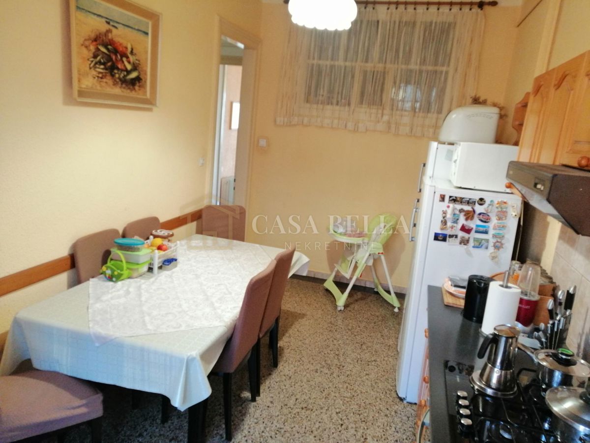 Apartmán Na prodej - PRIMORSKO-GORANSKA RIJEKA