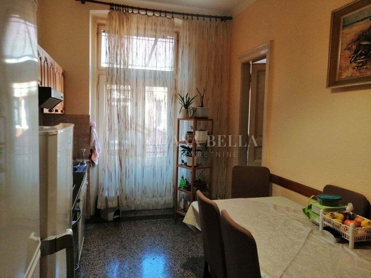 Apartmán Na prodej - PRIMORSKO-GORANSKA RIJEKA