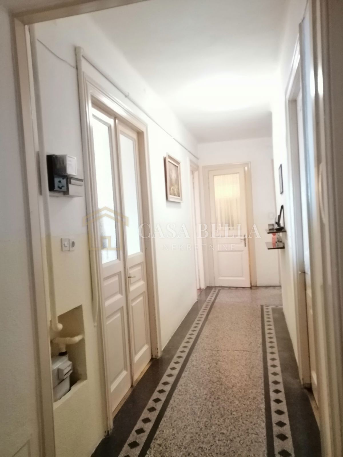 Apartmán Na prodej - PRIMORSKO-GORANSKA RIJEKA