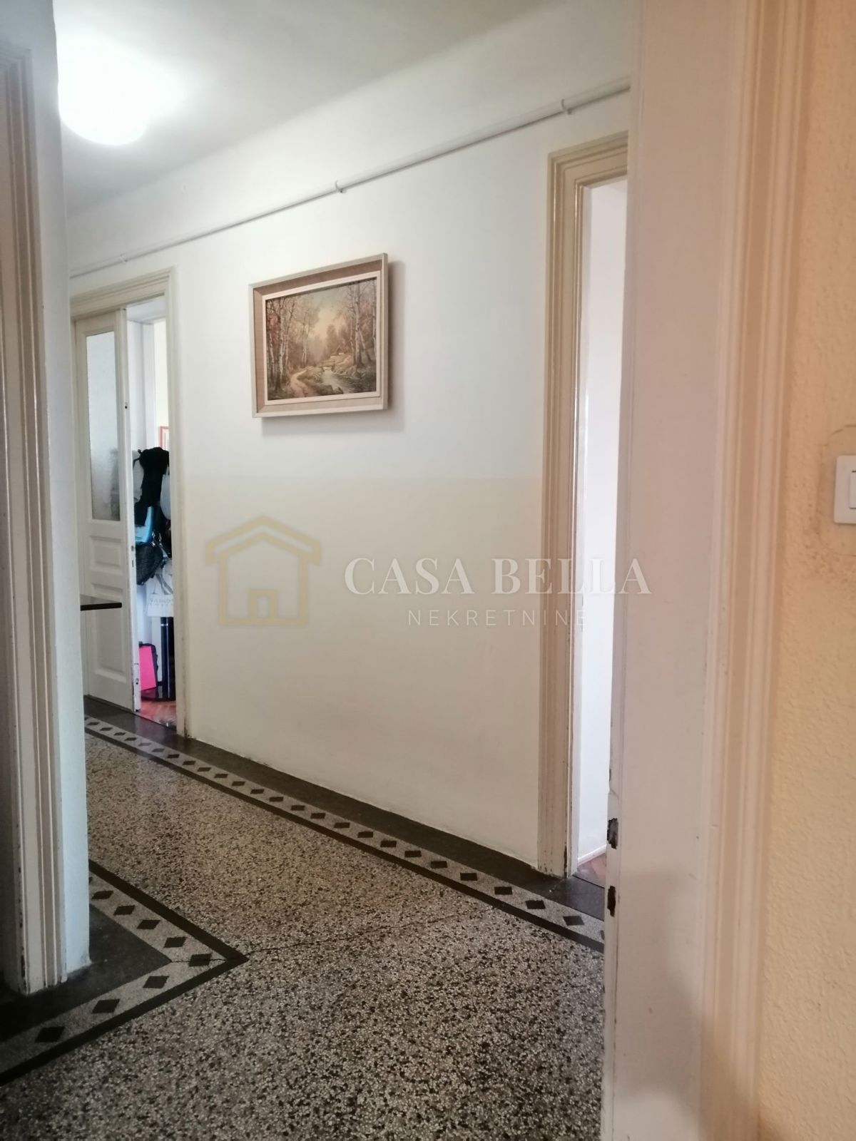 Apartmán Na prodej - PRIMORSKO-GORANSKA RIJEKA