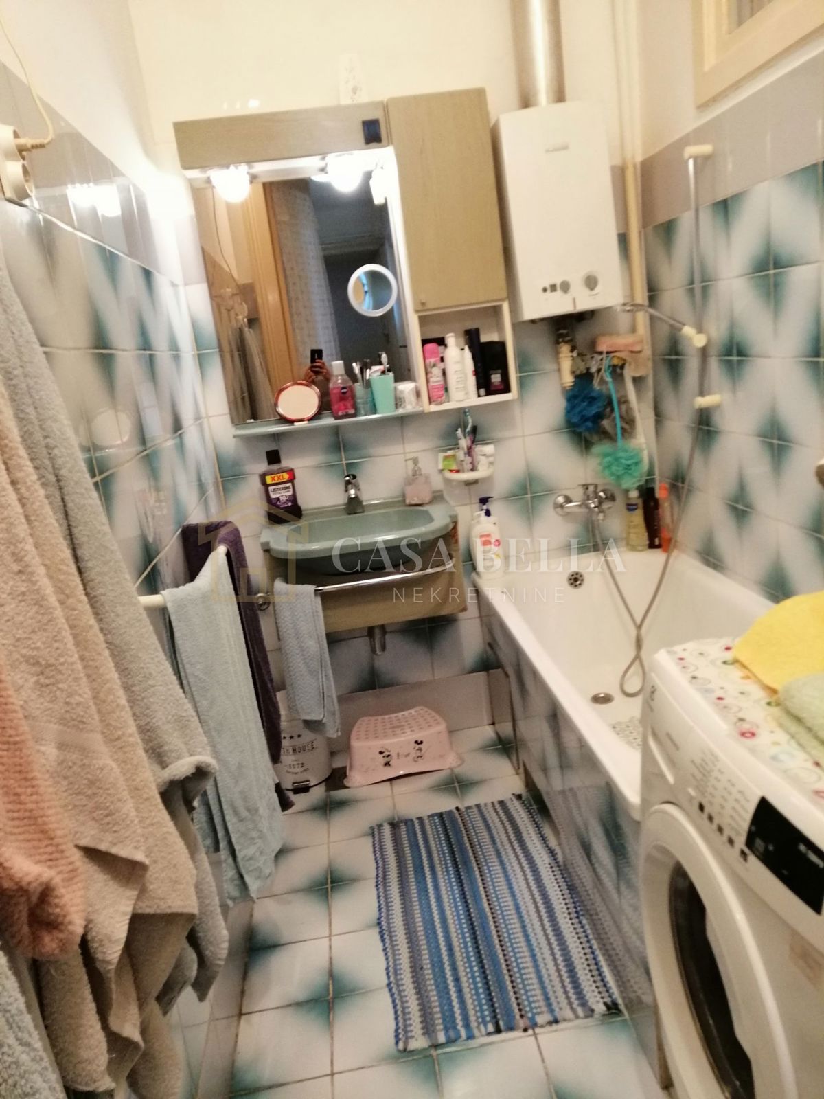 Apartmán Na prodej - PRIMORSKO-GORANSKA RIJEKA