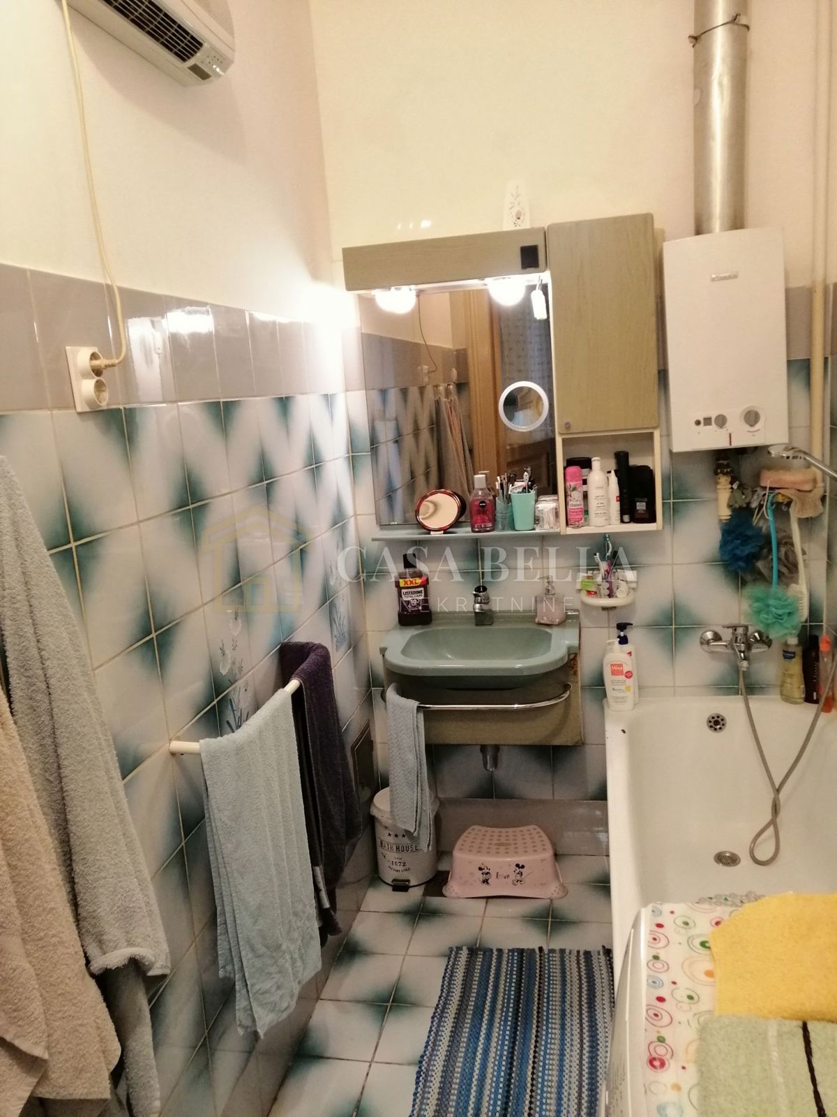 Apartmán Na prodej - PRIMORSKO-GORANSKA RIJEKA