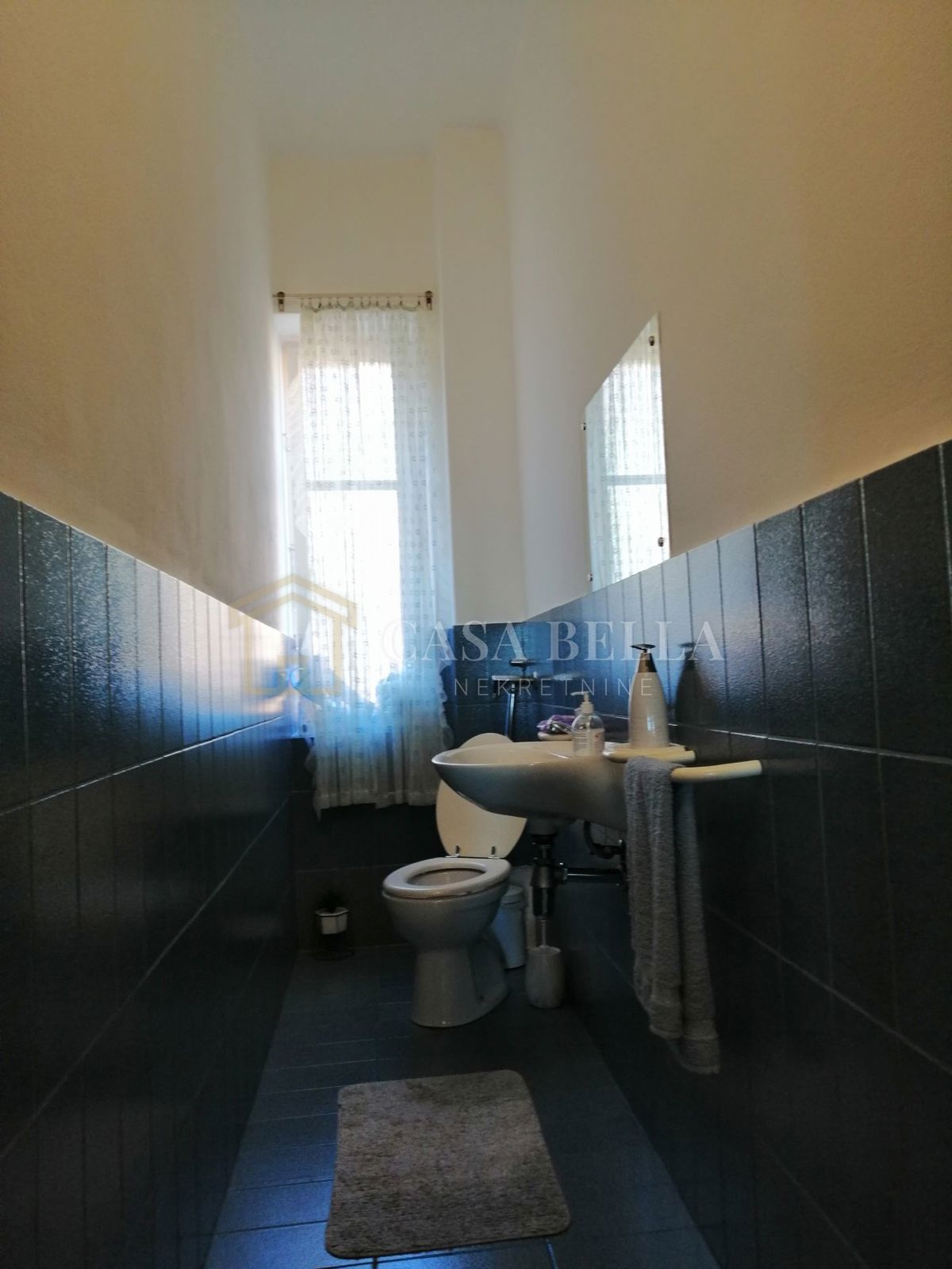 Apartmán Na prodej - PRIMORSKO-GORANSKA RIJEKA