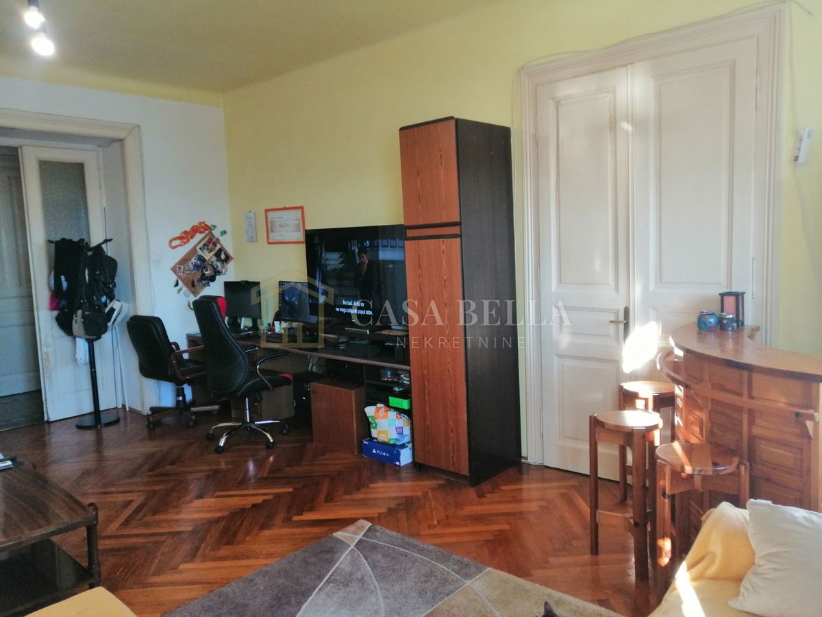 Apartmán Na prodej - PRIMORSKO-GORANSKA RIJEKA
