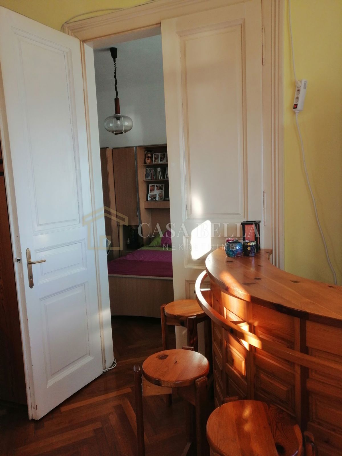 Apartmán Na prodej - PRIMORSKO-GORANSKA RIJEKA