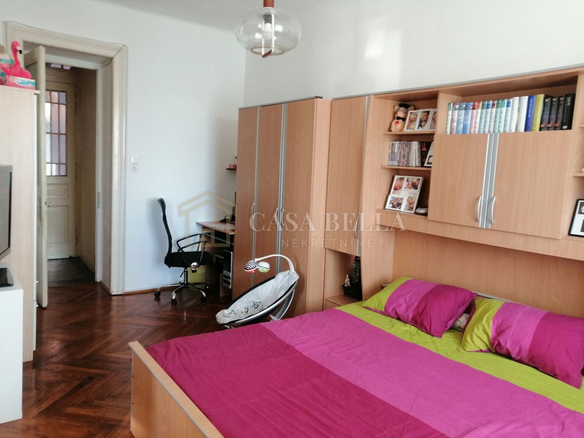 Apartmán Na prodej - PRIMORSKO-GORANSKA RIJEKA