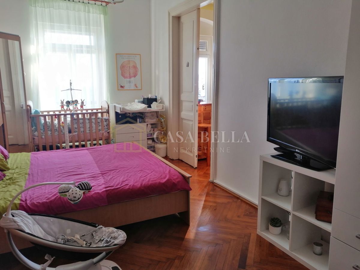Apartmán Na prodej - PRIMORSKO-GORANSKA RIJEKA